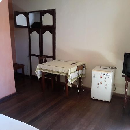 Hotel Valiha Antsiranana المظهر الخارجي الصورة