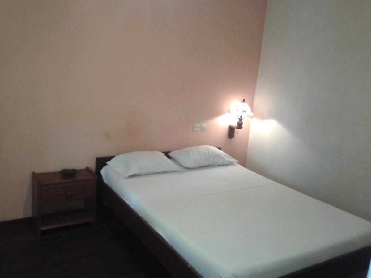 Hotel Valiha Antsiranana المظهر الخارجي الصورة