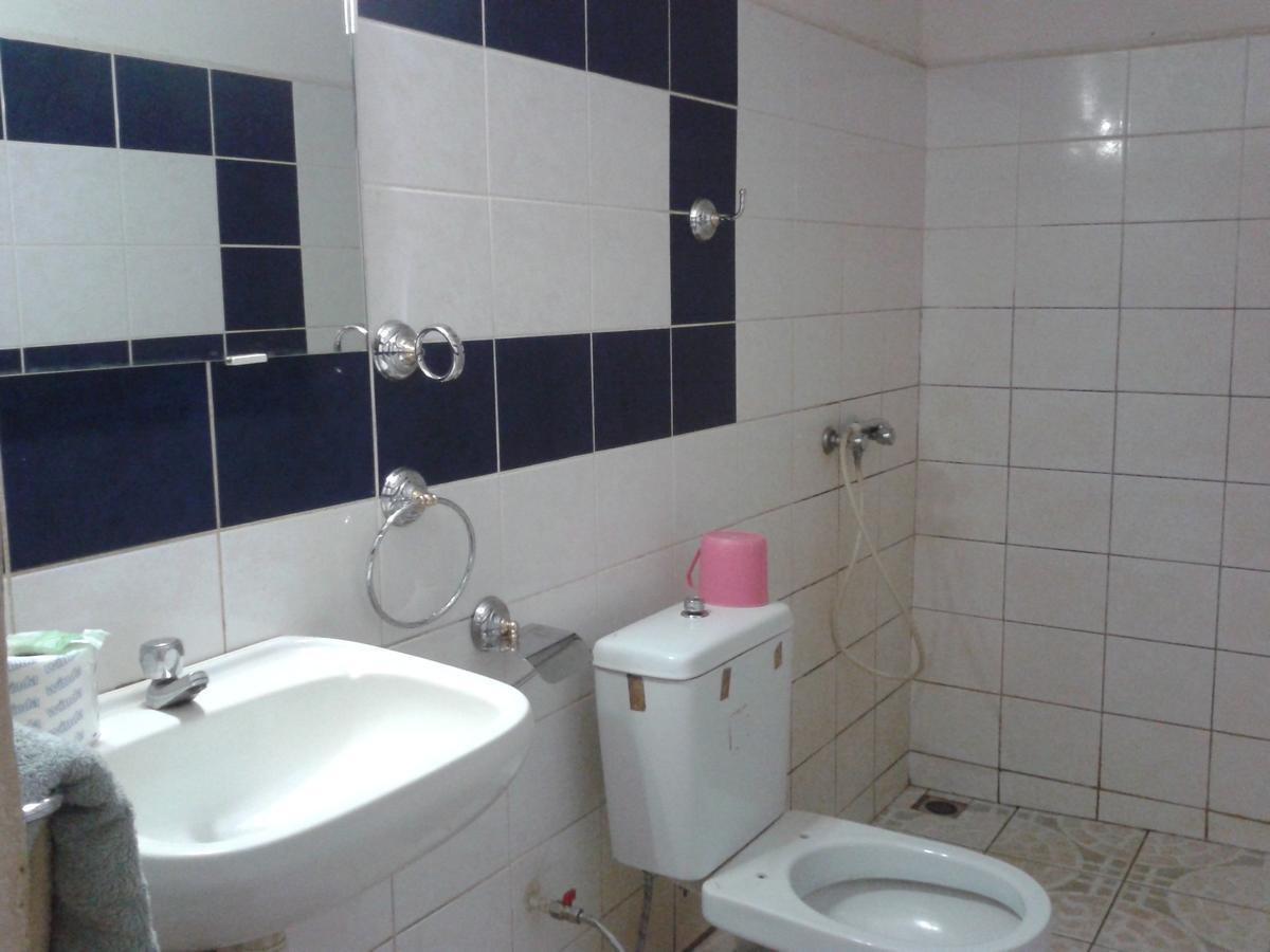 Hotel Valiha Antsiranana المظهر الخارجي الصورة