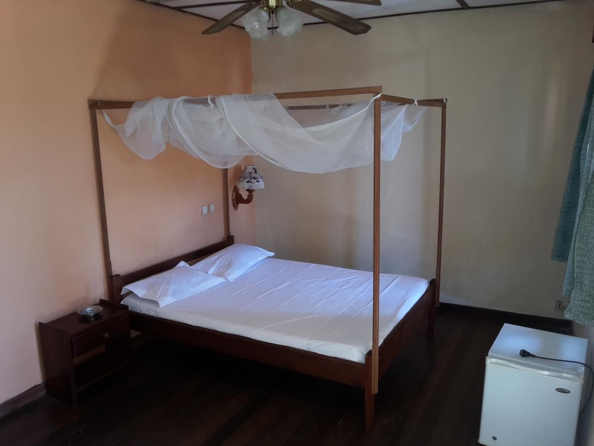 Hotel Valiha Antsiranana المظهر الخارجي الصورة