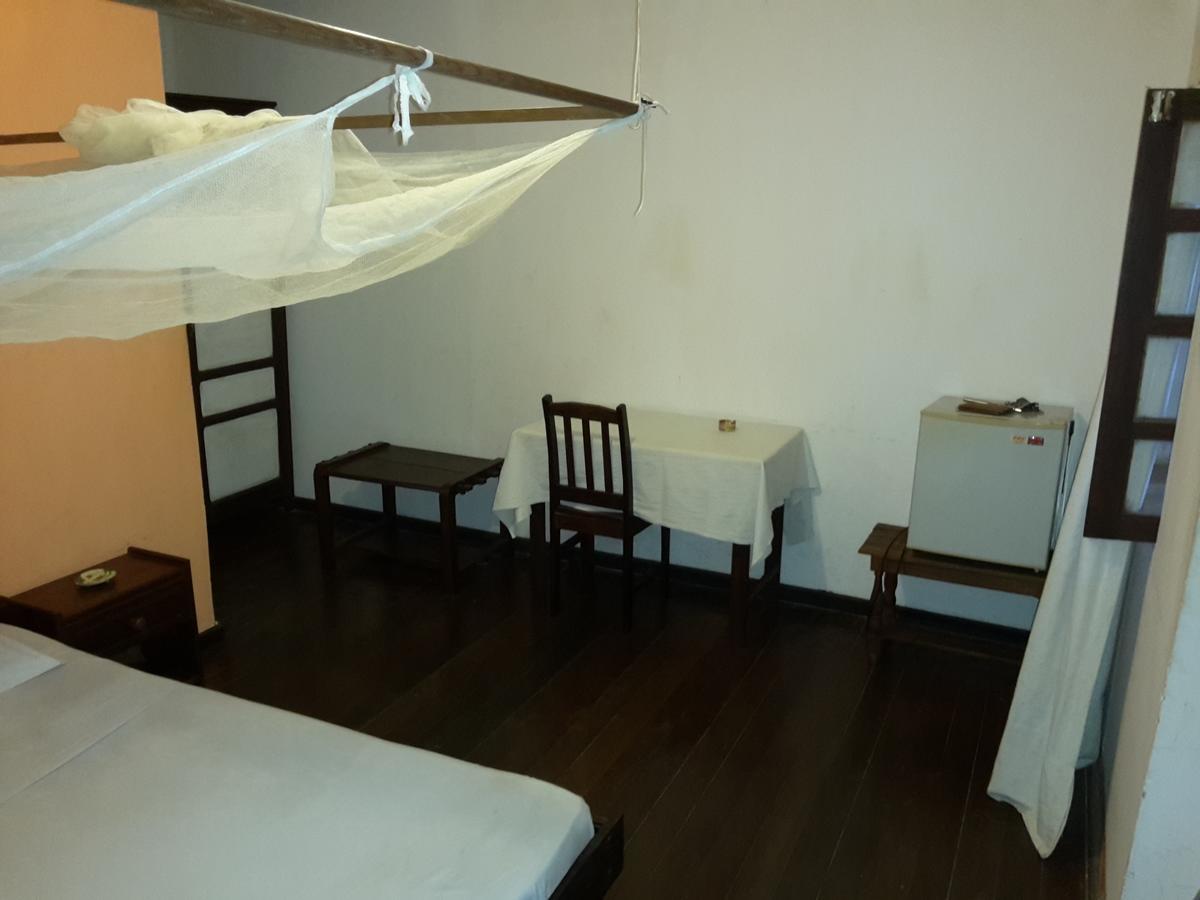 Hotel Valiha Antsiranana المظهر الخارجي الصورة