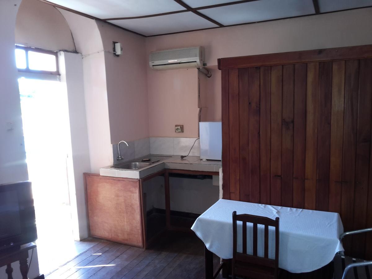 Hotel Valiha Antsiranana المظهر الخارجي الصورة