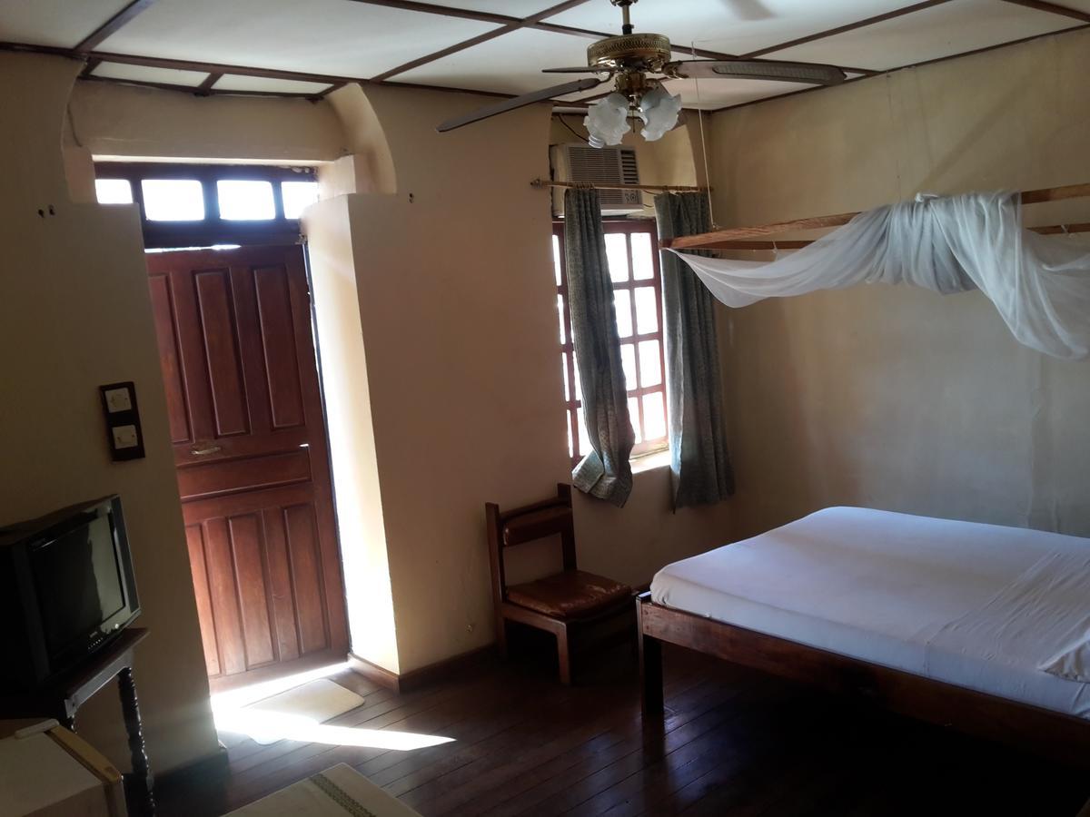 Hotel Valiha Antsiranana المظهر الخارجي الصورة