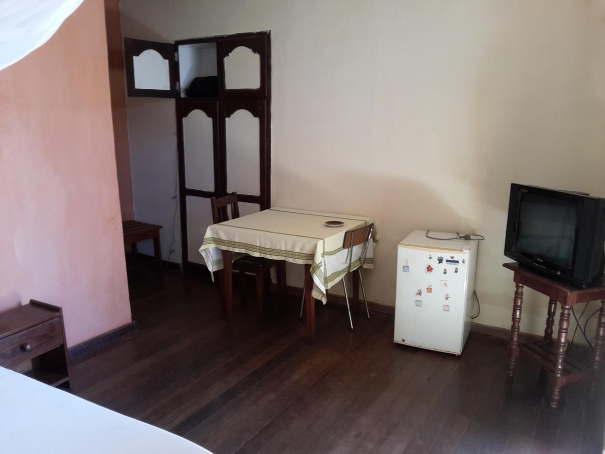 Hotel Valiha Antsiranana المظهر الخارجي الصورة