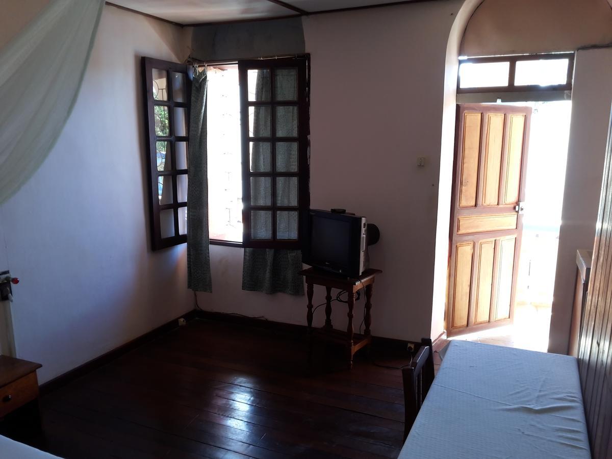 Hotel Valiha Antsiranana المظهر الخارجي الصورة